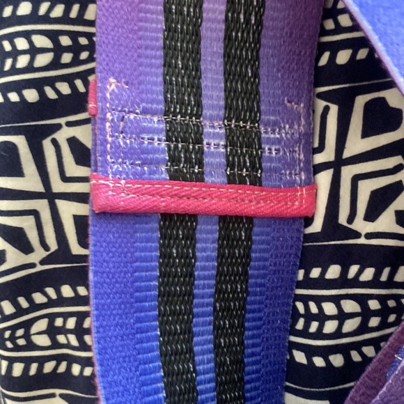 Workout 🏋️‍♀️ resistance ombré bands 3 sizes like new. Used once. - Picture 4 of 5